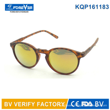 Kqp161183 Round Frame Children Sunglasses Hotsale Style